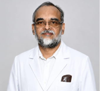 Dr. P G  Saji